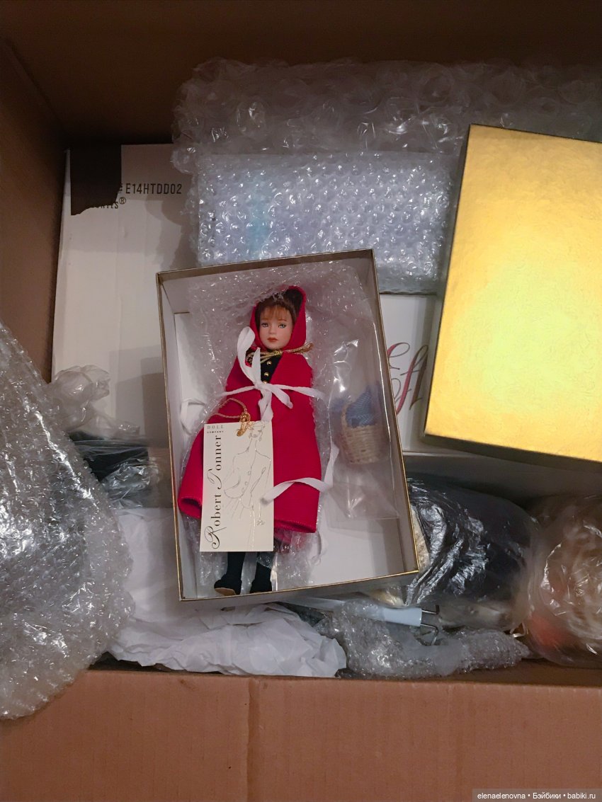 Масштабная РАСПАКОВОЧКА, ч.28