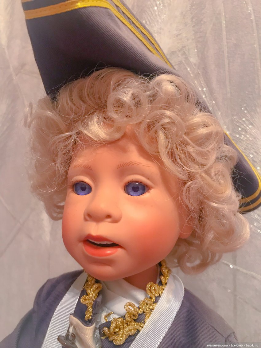 Масштабная РАСПАКОВОЧКА, ч.28