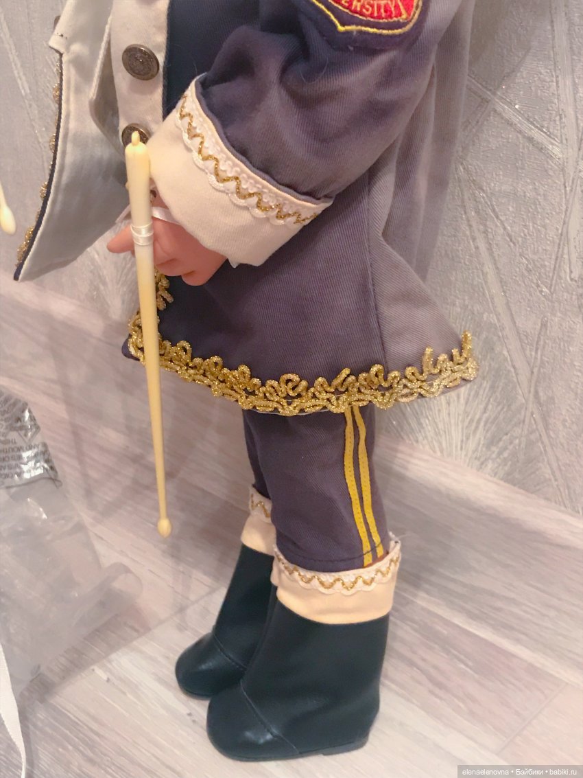 Масштабная РАСПАКОВОЧКА, ч.28