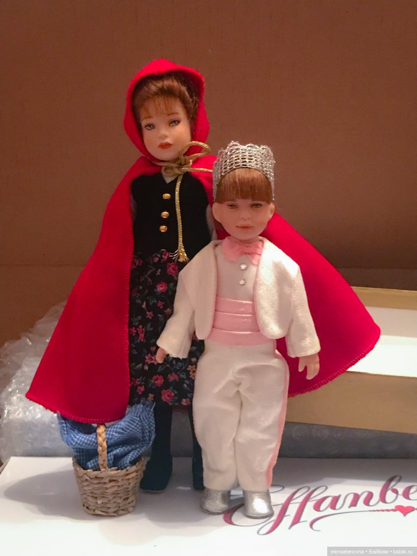 Масштабная РАСПАКОВОЧКА, ч.28