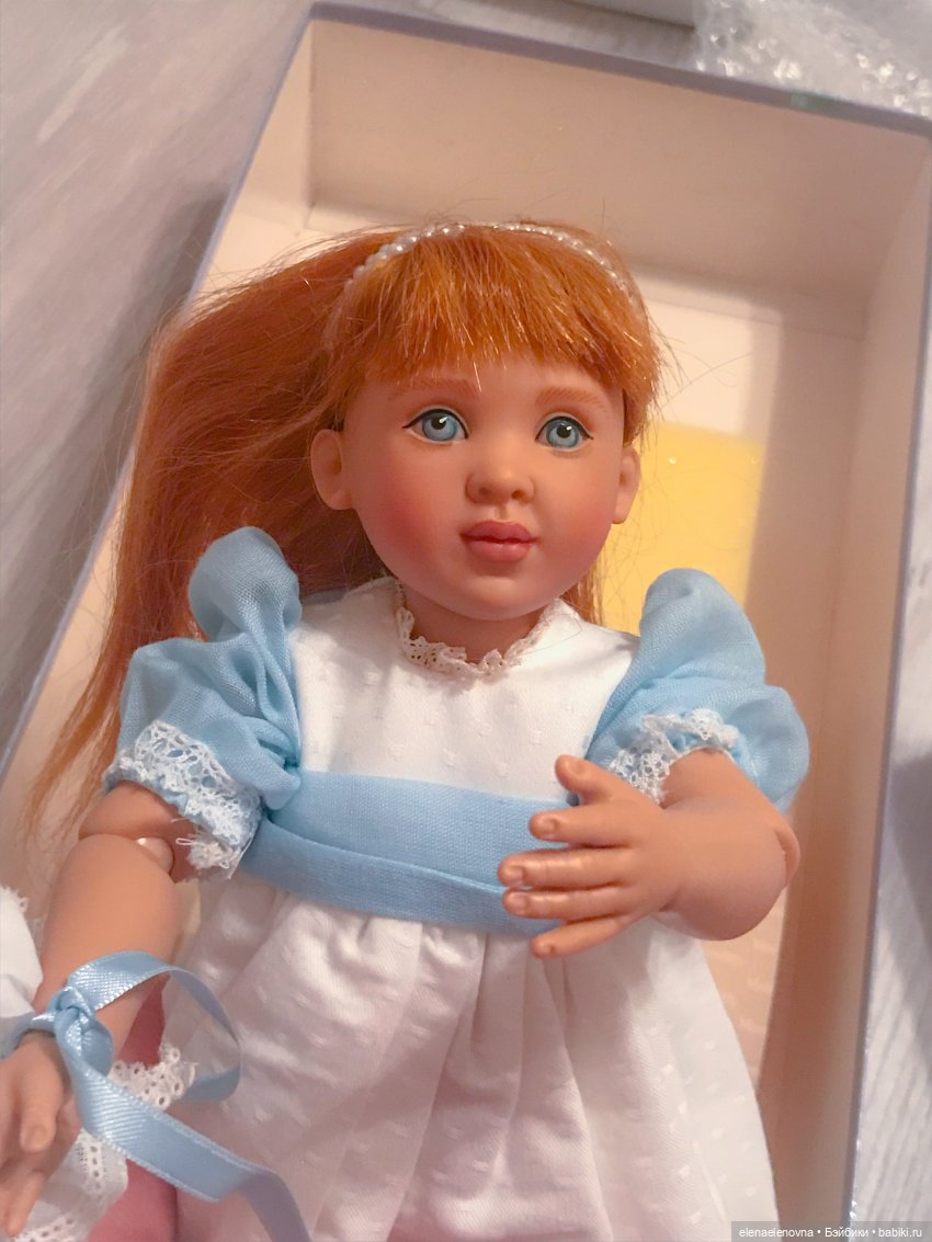 Масштабная РАСПАКОВОЧКА, ч.28