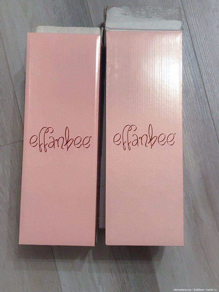 Масштабная РАСПАКОВОЧКА, ч.28