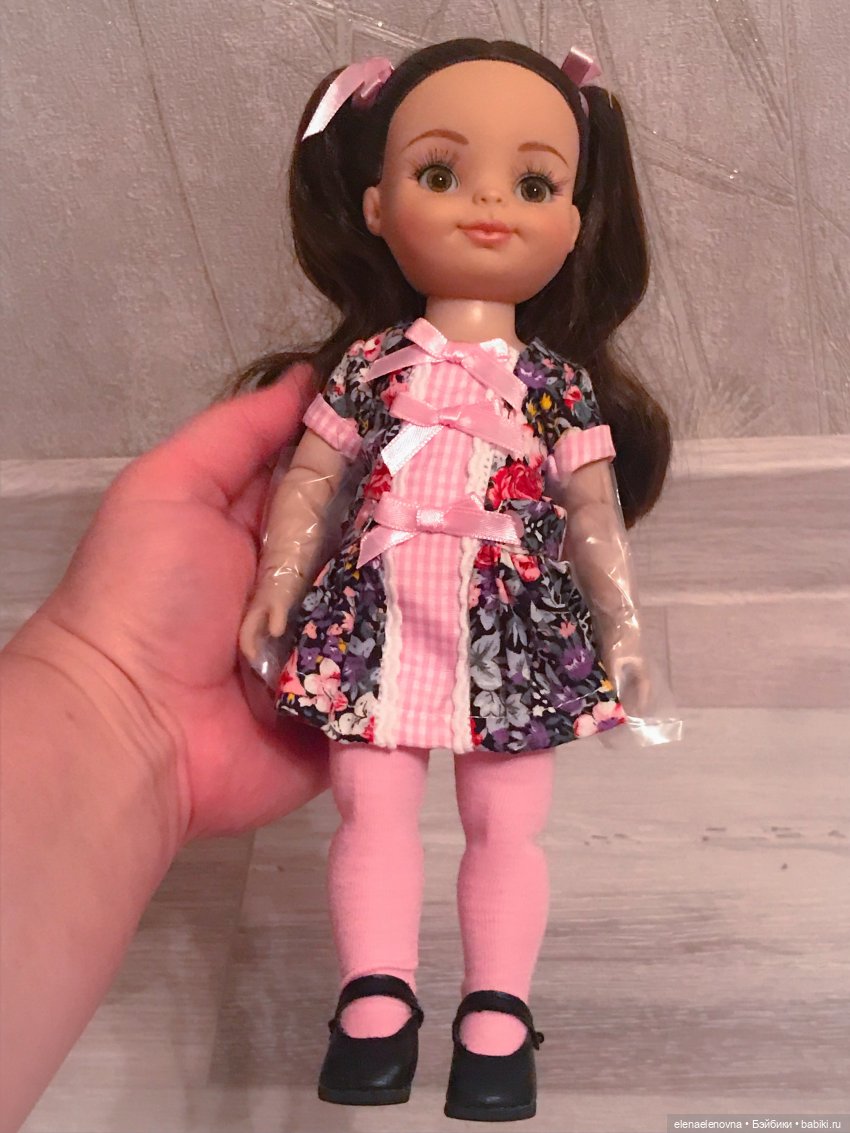 Масштабная РАСПАКОВОЧКА, ч.28