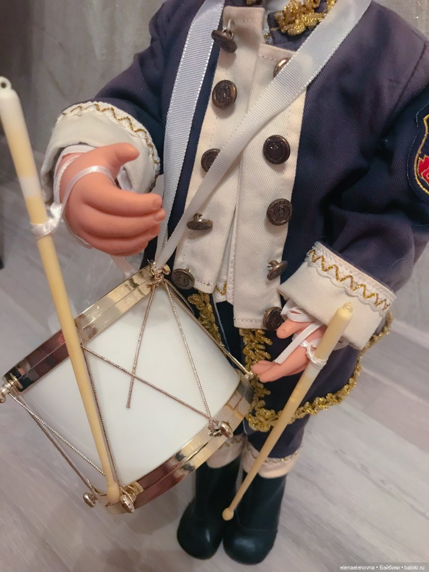 Масштабная РАСПАКОВОЧКА, ч.28