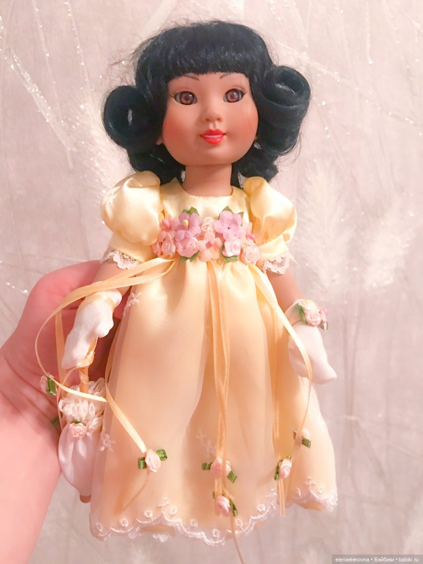 Масштабная РАСПАКОВОЧКА, ч.28