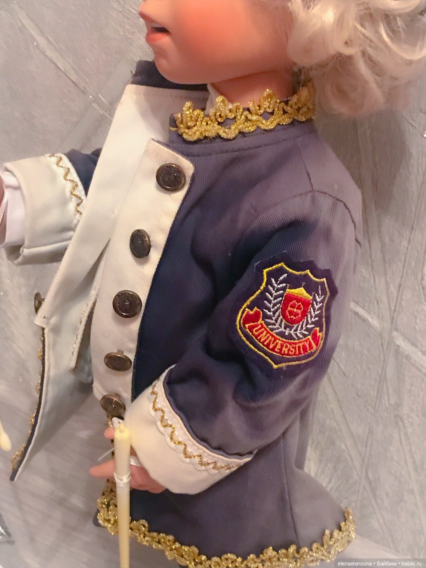 Масштабная РАСПАКОВОЧКА, ч.28