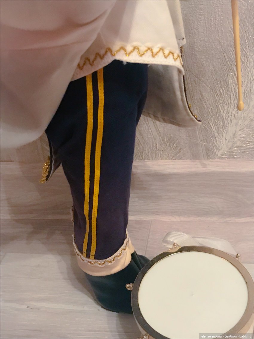 Масштабная РАСПАКОВОЧКА, ч.28