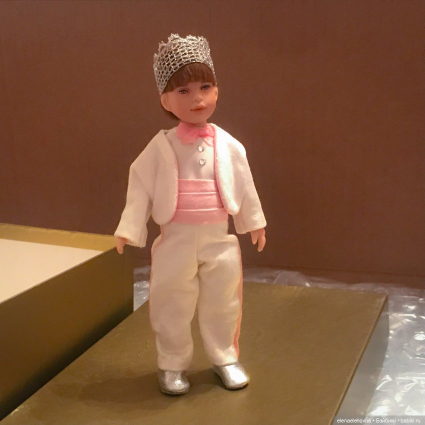 Масштабная РАСПАКОВОЧКА, ч.28