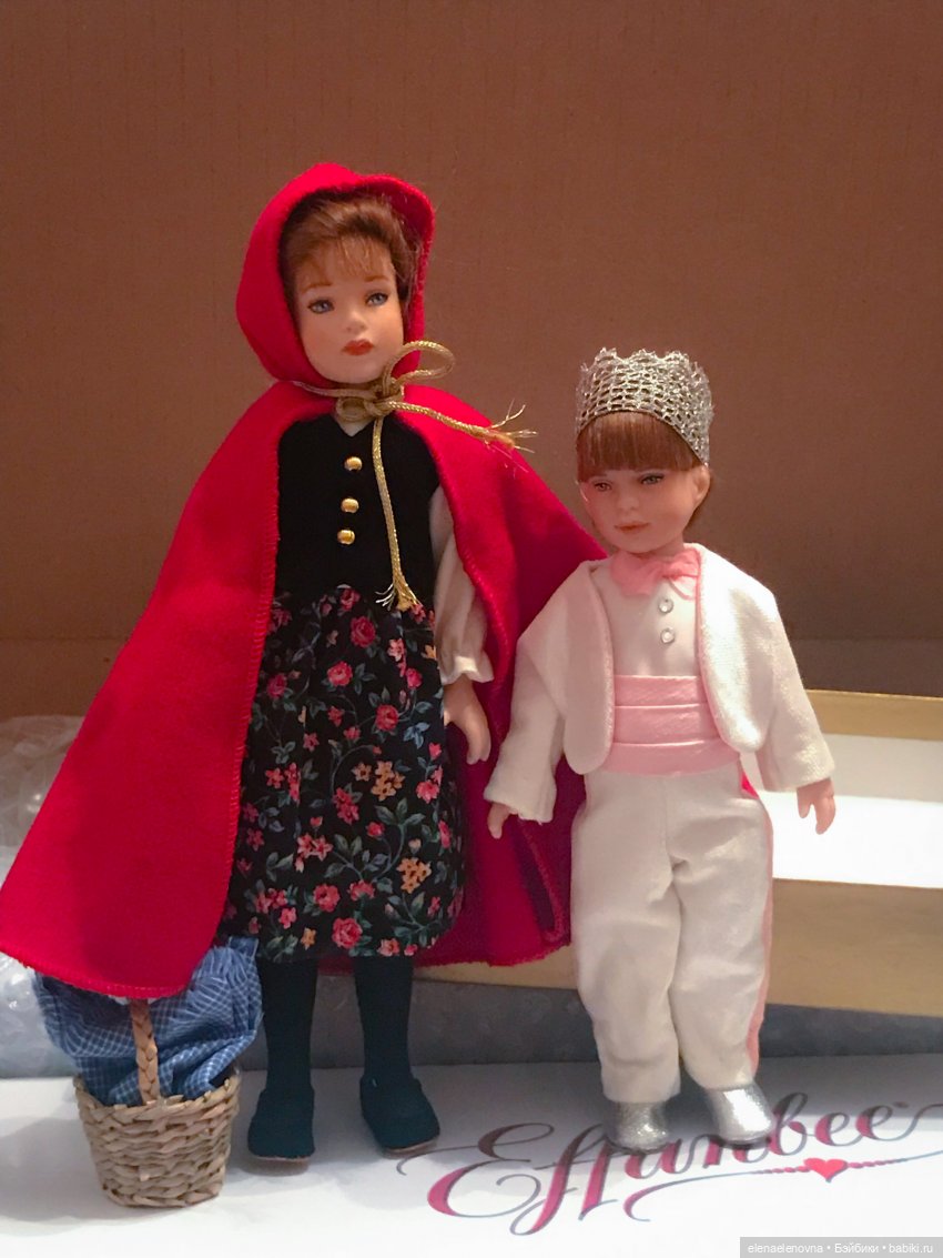 Масштабная РАСПАКОВОЧКА, ч.28