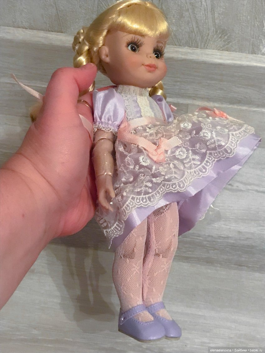 Масштабная РАСПАКОВОЧКА, ч.28