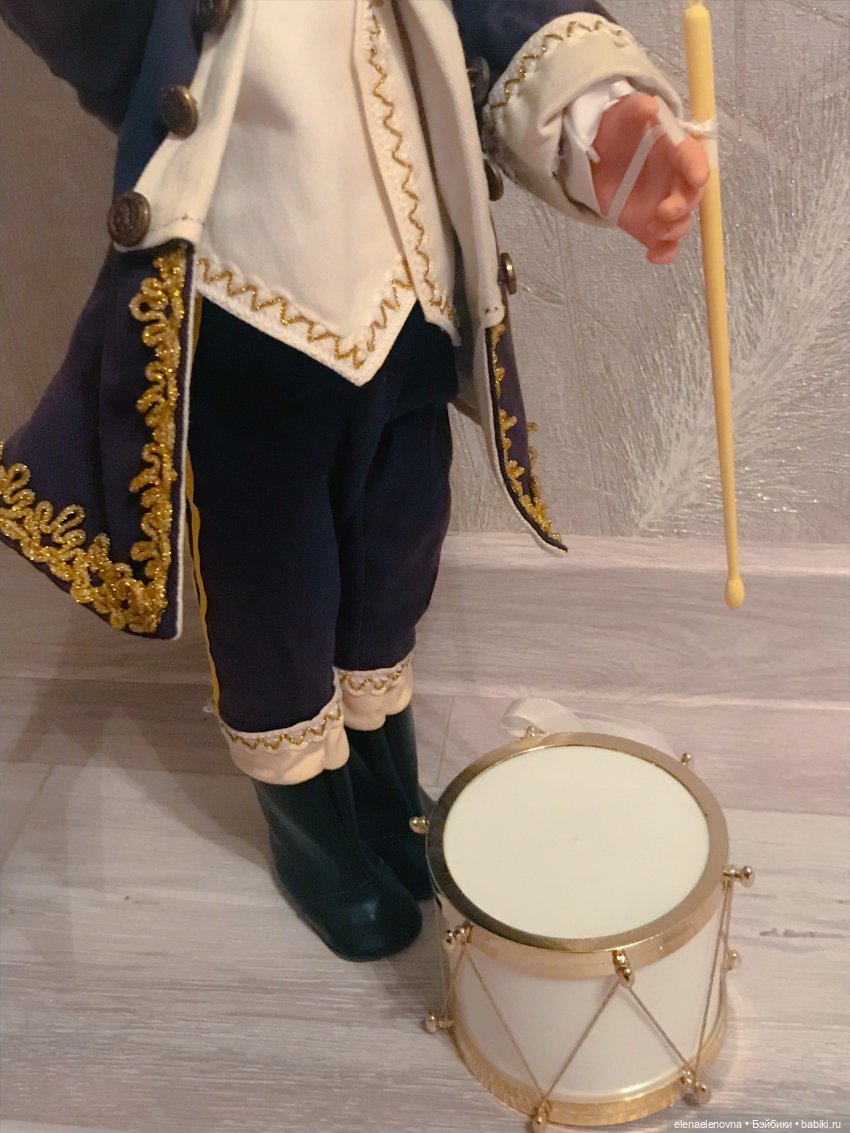 Масштабная РАСПАКОВОЧКА, ч.28