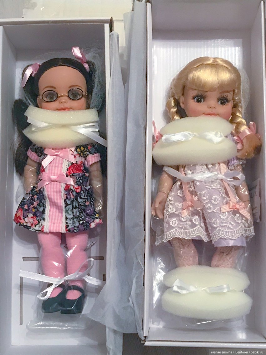 Масштабная РАСПАКОВОЧКА, ч.28