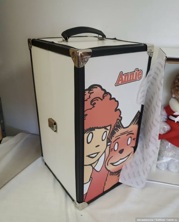 Масштабная РАСПАКОВОЧКА, ч.28