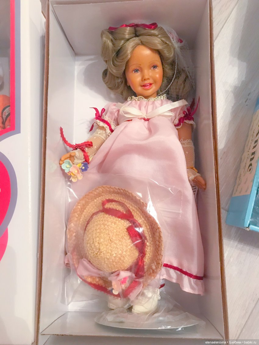 Масштабная РАСПАКОВОЧКА, ч.28