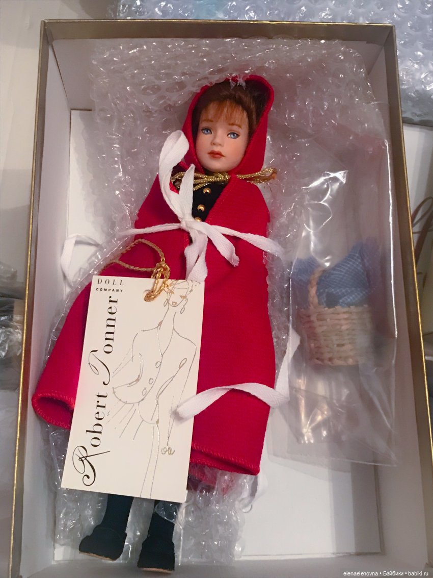 Масштабная РАСПАКОВОЧКА, ч.28