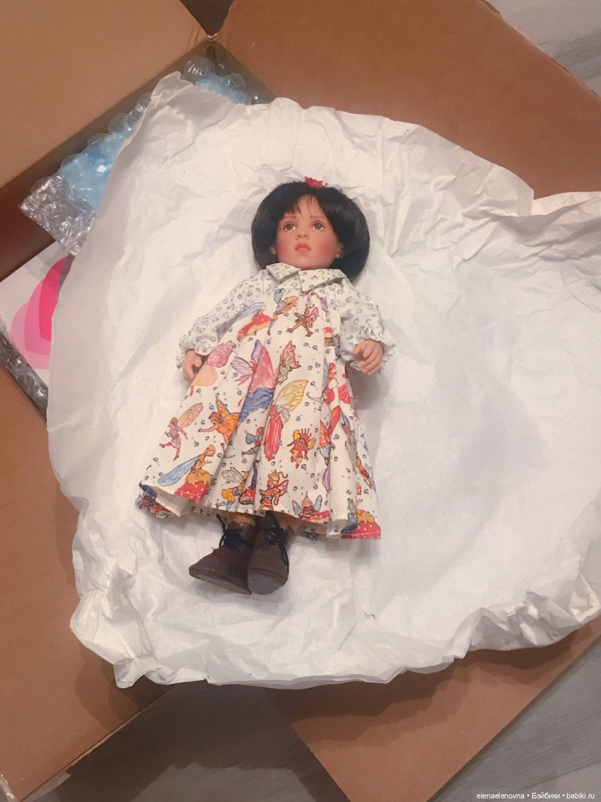 Масштабная РАСПАКОВОЧКА, ч.28 (фото 4)