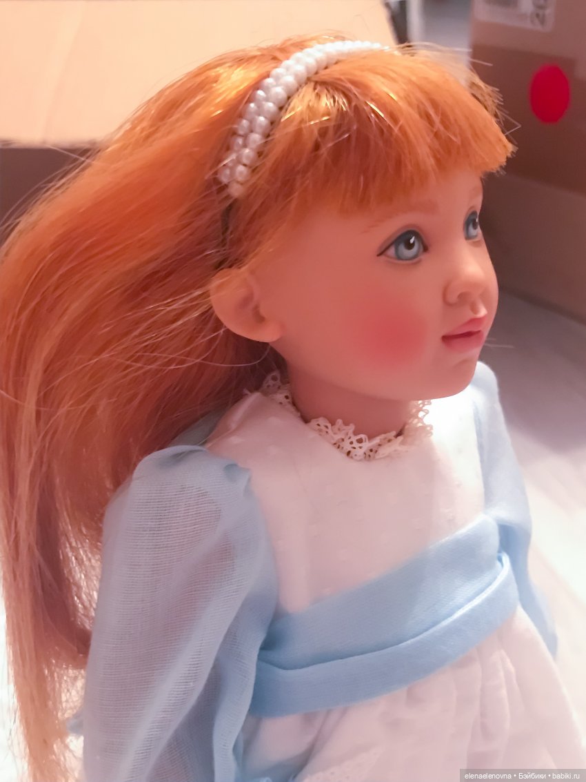 Масштабная РАСПАКОВОЧКА, ч.28