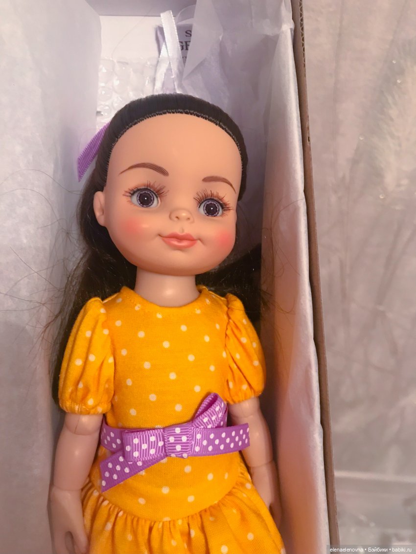 Масштабная РАСПАКОВОЧКА, ч.28