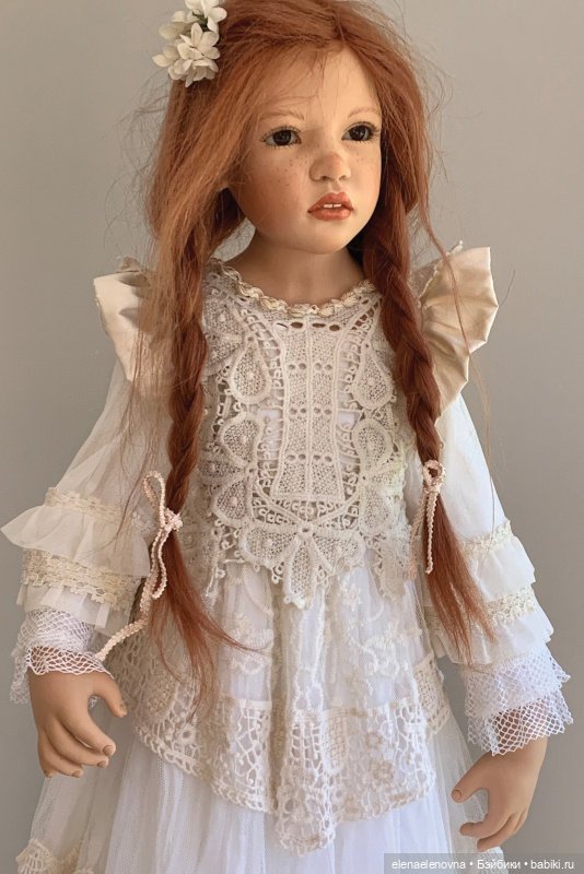 Генри и Зофья Заверужински: "Вышедшие на пенсию" кукольники продолжают творить (фото 6)