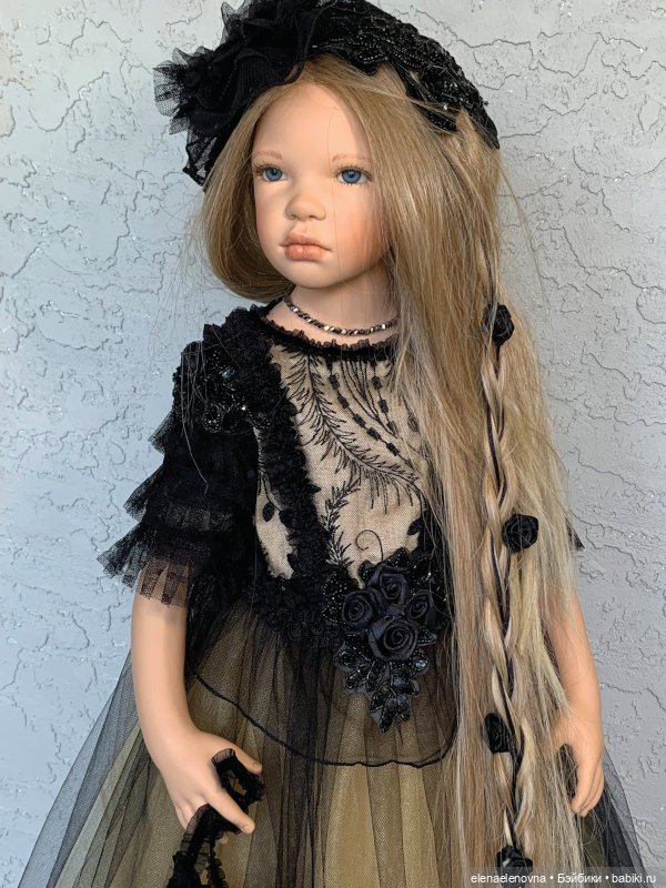 Генри и Зофья Заверужински: "Вышедшие на пенсию" кукольники продолжают творить (фото 2)