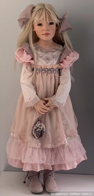 Генри и Зофья Заверужински: "Вышедшие на пенсию" кукольники продолжают творить (фото 5)