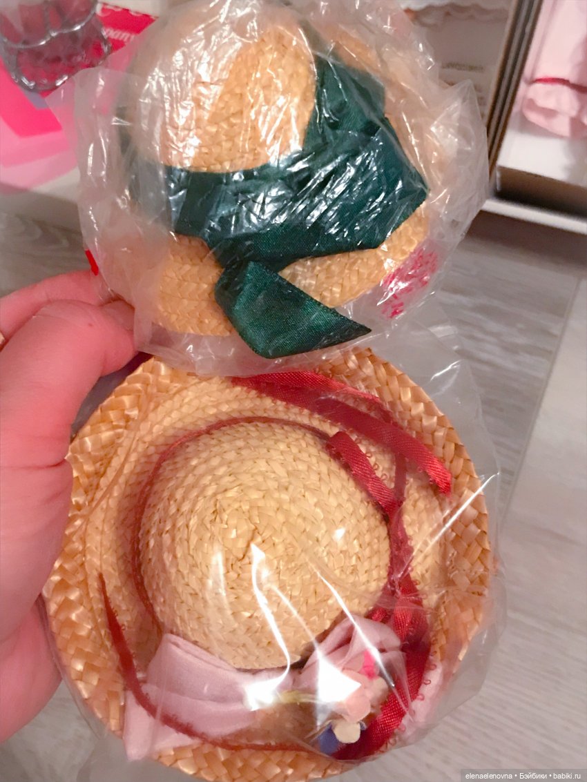 Angela Appleseed, пра-пра-правнучка Джонни - Яблочного Семечка 🍎 (фото 5)