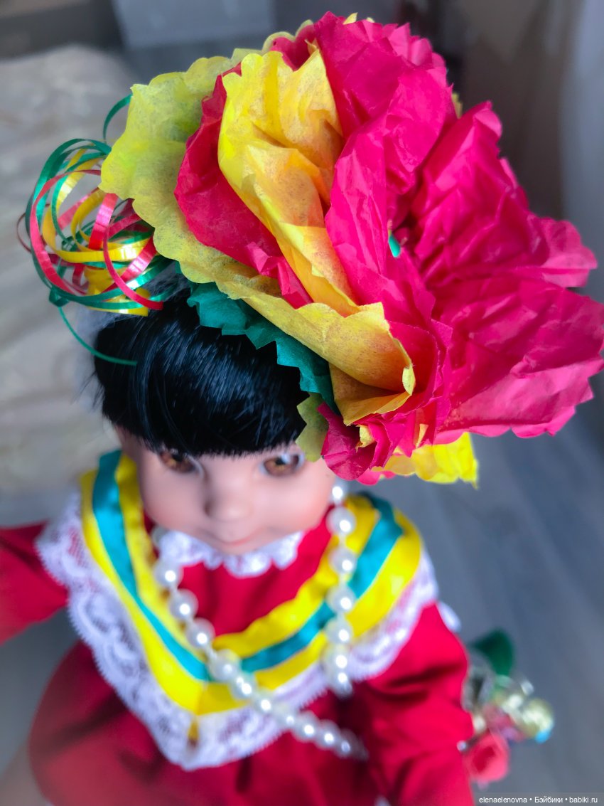 РАСПАКОВОЧКА, ч.29 — Куклы Helen Kish (Хелен Киш): Riley (Райли)