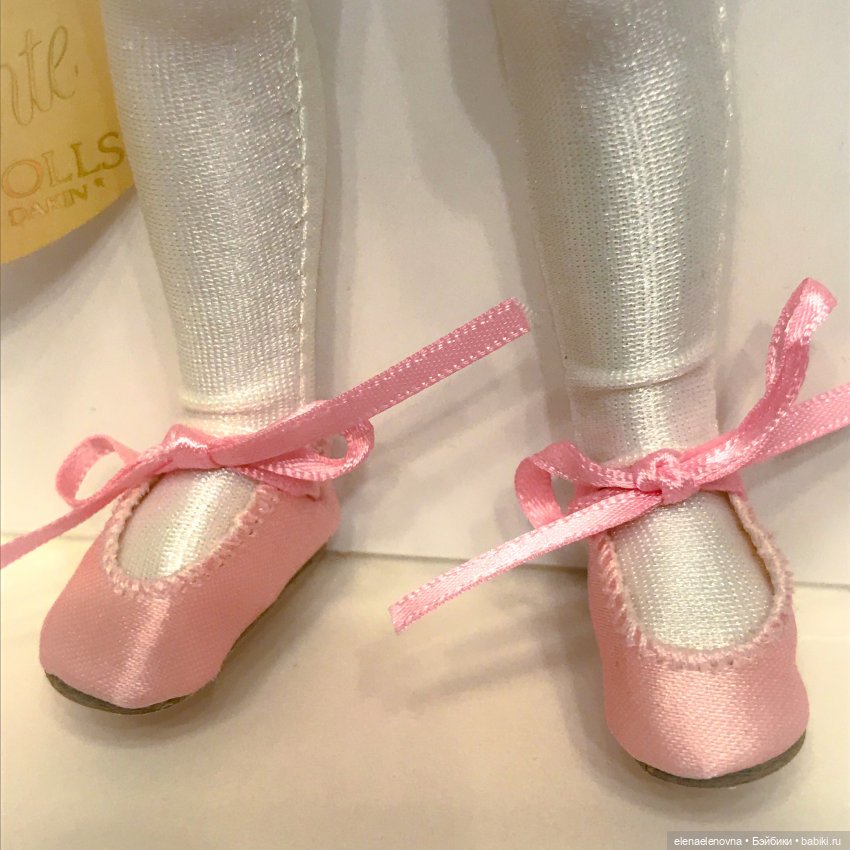 РАСПАКОВОЧКА, ч.29 — Куклы Helen Kish (Хелен Киш): Riley (Райли)