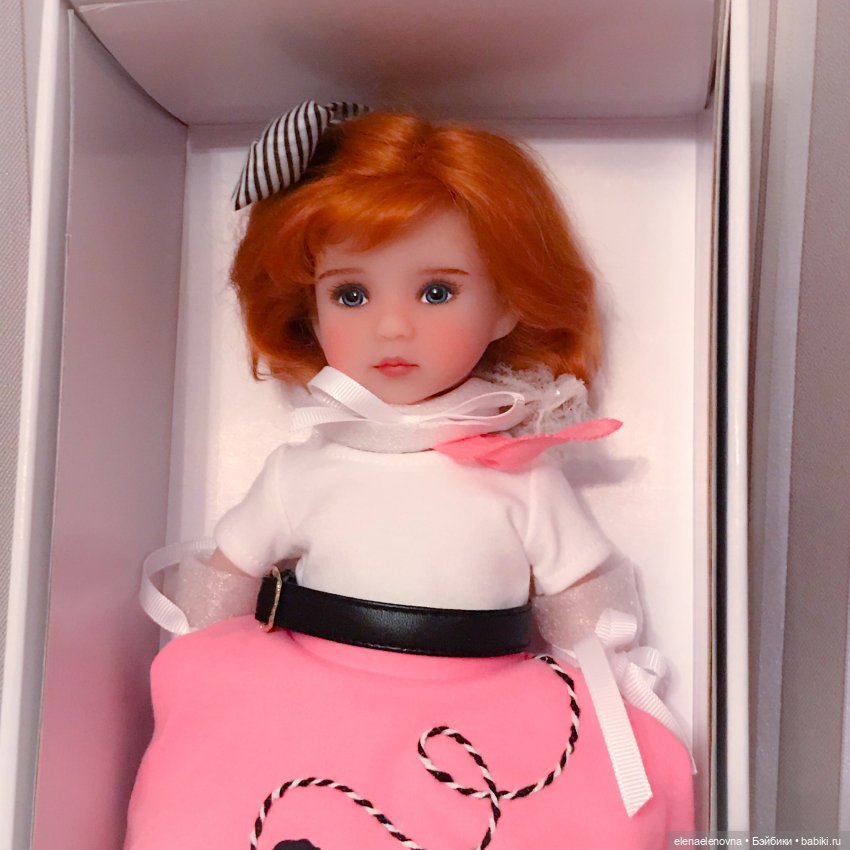 Кто такая Пегги Сью (Peggy Sue) (фото 2)