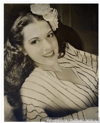 Кто такая Пегги Сью (Peggy Sue) (фото 8)