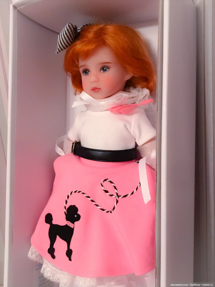 Кто такая Пегги Сью (Peggy Sue) (фото 5)