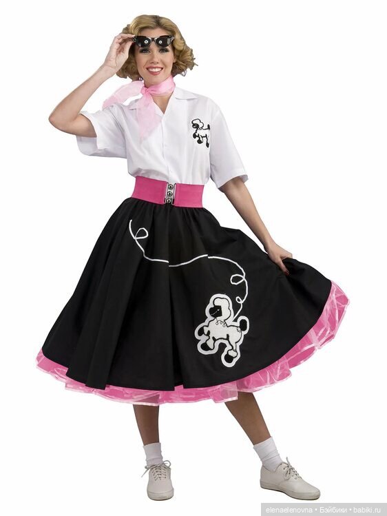 Кто такая Пегги Сью (Peggy Sue)