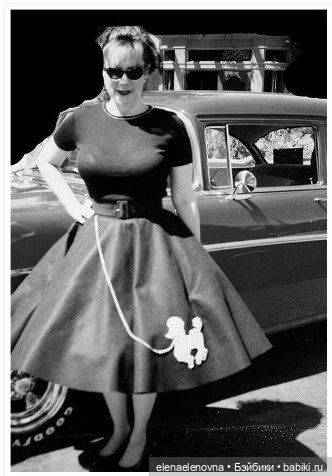 Кто такая Пегги Сью (Peggy Sue) (фото 7)