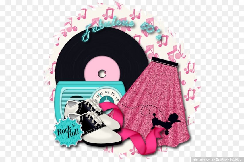 Кто такая Пегги Сью (Peggy Sue)