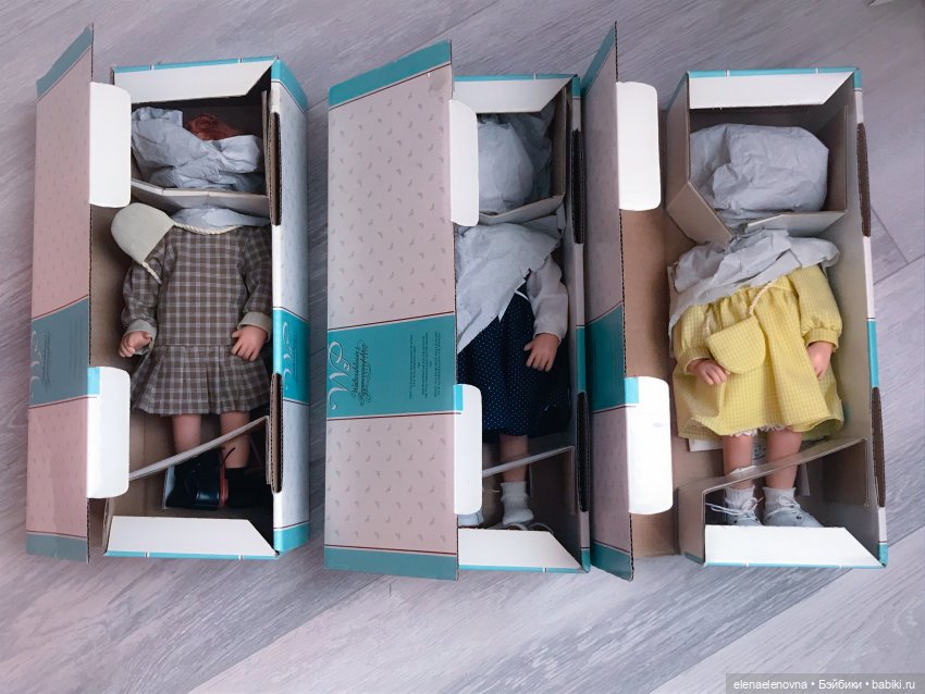 Мои первые biggidur (WPM, Gabriele Muller) (фото 3)