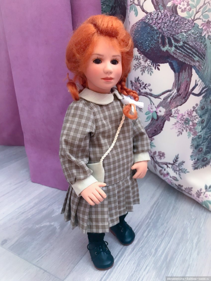 Мои первые biggidur (WPM, Gabriele Muller)