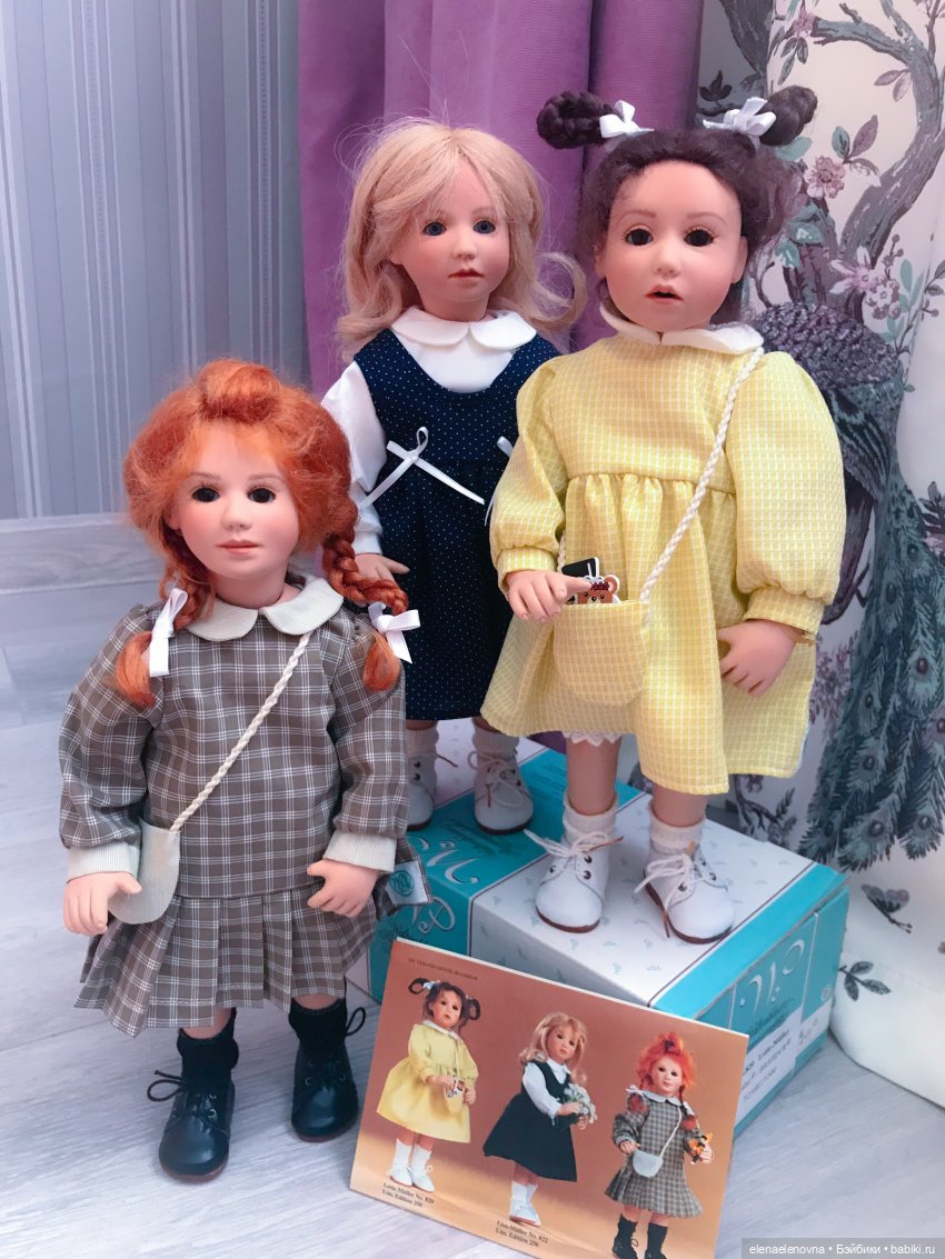 Мои первые biggidur (WPM, Gabriele Muller) (фото 5)