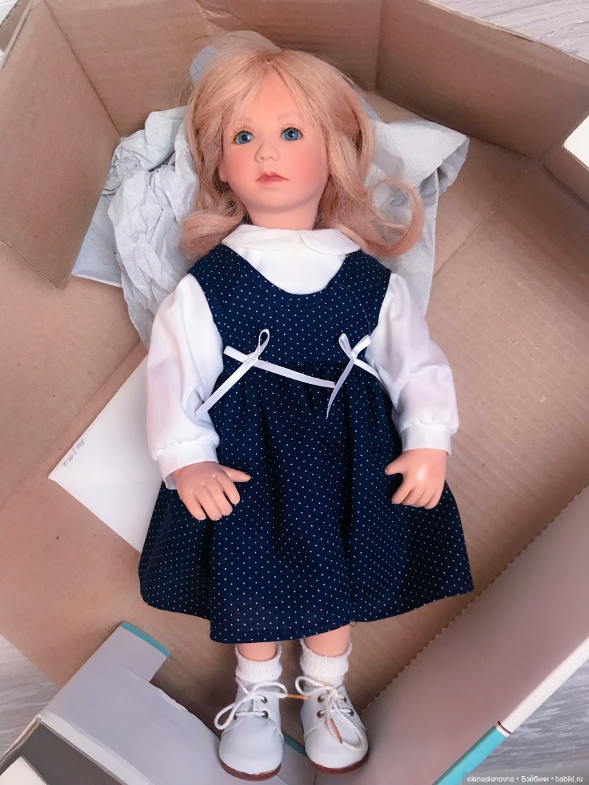 Мои первые biggidur (WPM, Gabriele Muller) (фото 6)