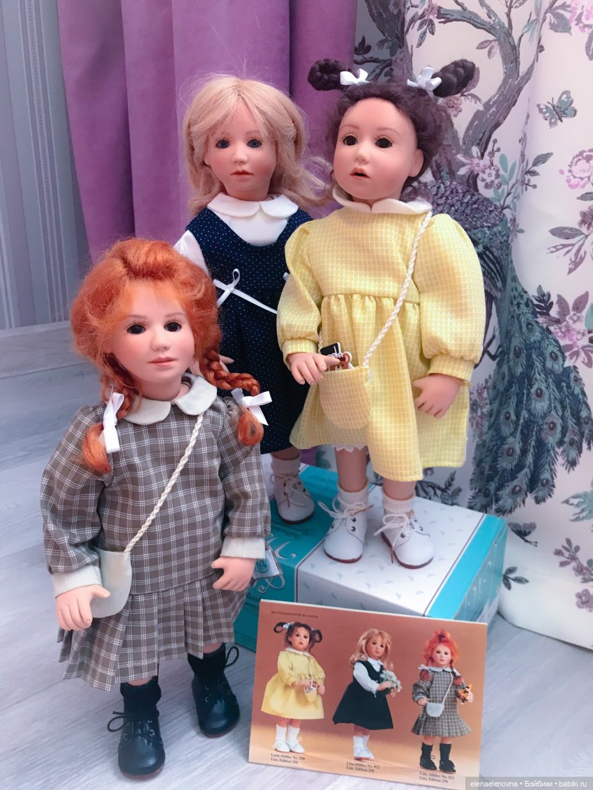 Мои первые biggidur (WPM, Gabriele Muller) (фото 4)