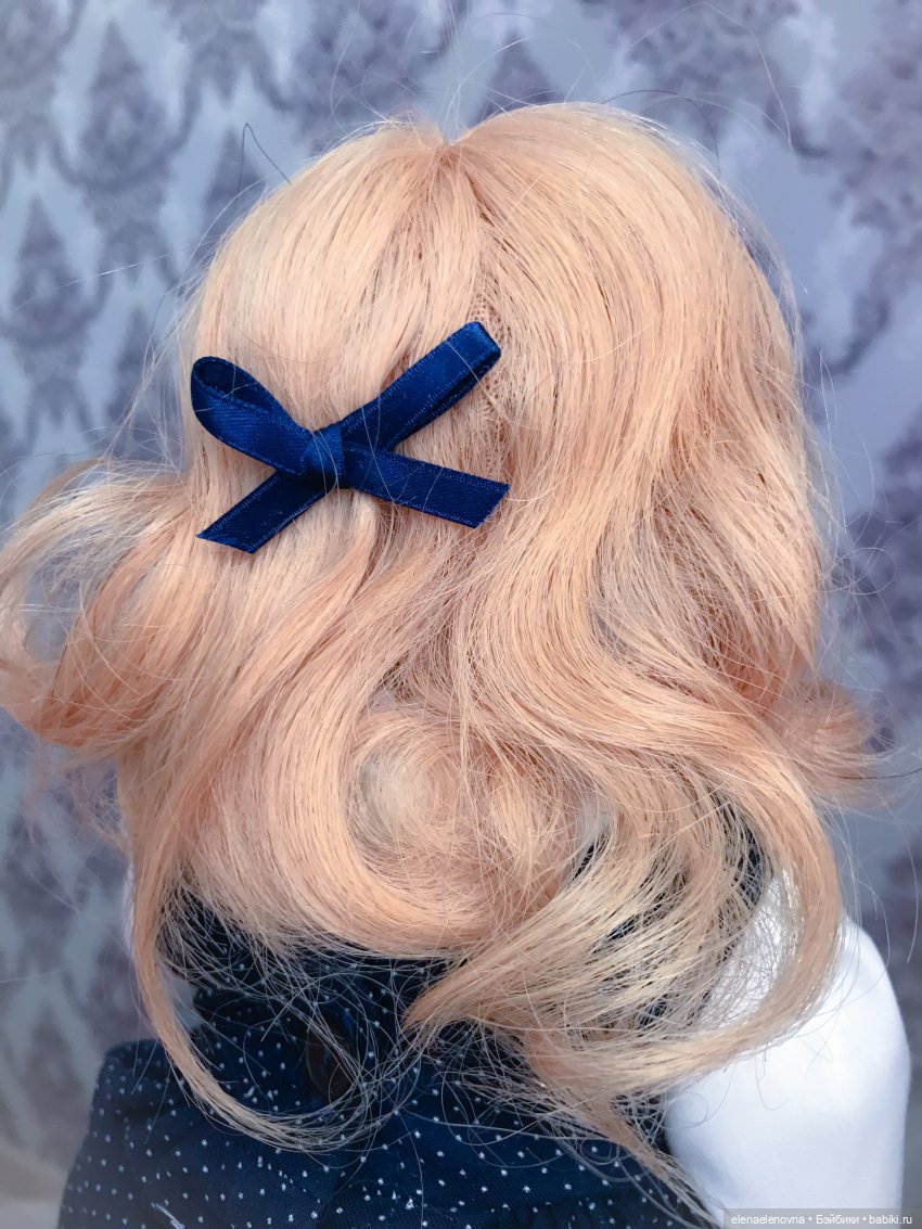 Мои первые biggidur (WPM, Gabriele Muller)