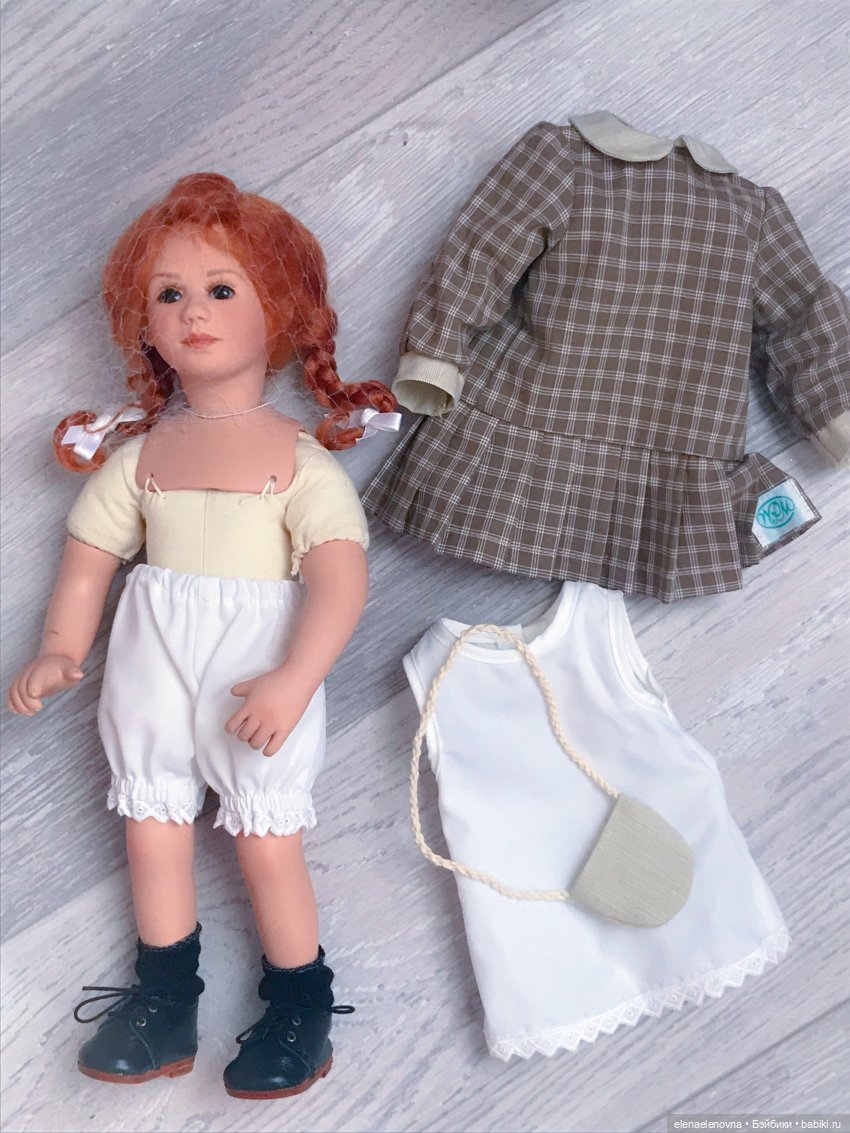 Мои первые biggidur (WPM, Gabriele Muller)