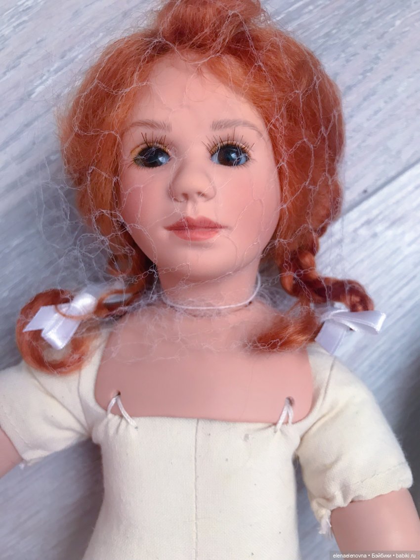 Мои первые biggidur (WPM, Gabriele Muller)