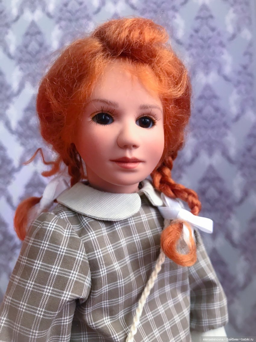 Мои первые biggidur (WPM, Gabriele Muller)