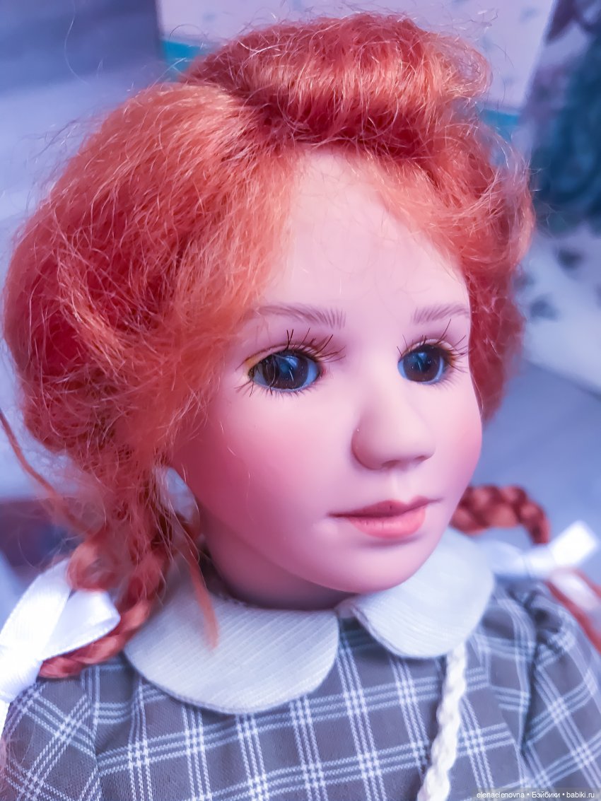 Мои первые biggidur (WPM, Gabriele Muller)