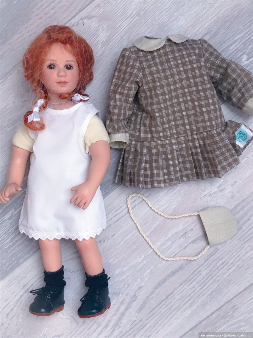 Мои первые biggidur (WPM, Gabriele Muller)