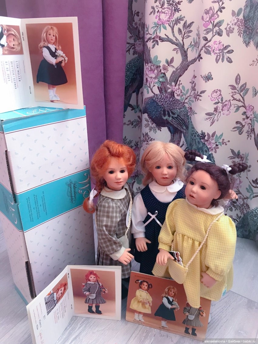 Мои первые biggidur (WPM, Gabriele Muller) (фото 10)