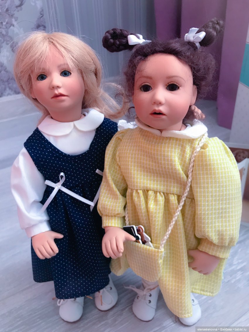 Мои первые biggidur (WPM, Gabriele Muller) (фото 9)