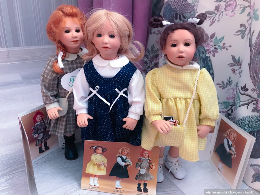 Мои первые biggidur (WPM, Gabriele Muller) (фото 8)