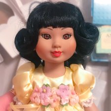 Gracie (Грейси) Tonner - Mary Engelbreit - Easter's Best Gracie (Грейси) Tonner - Mary Engelbreit - Easter's Best
