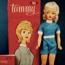 Тэмми (Tammy): идеальный подросток